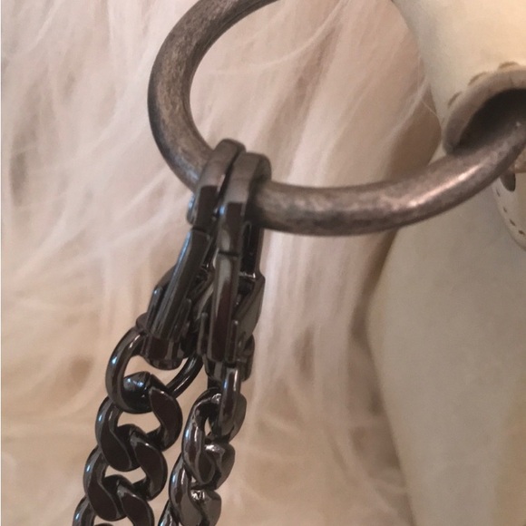 DIOR SADDLE BAG - Picture 11 of 11